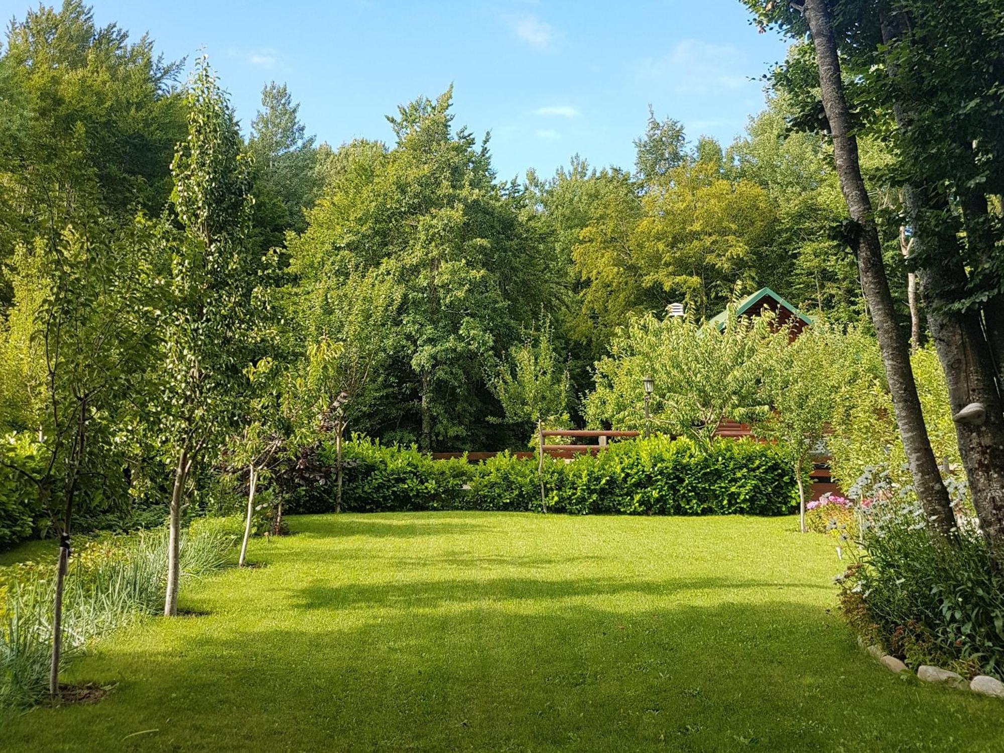 Villa Vikendica Crkvina Kolašin Exterior foto